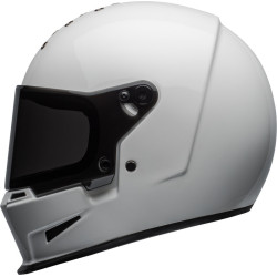 Casque BELL Eliminator - Matte Black BELL 4 - AVSmoto Racing Parts 