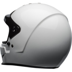 Casque BELL Eliminator - Matte Black BELL 5 - AVSmoto Racing Parts 