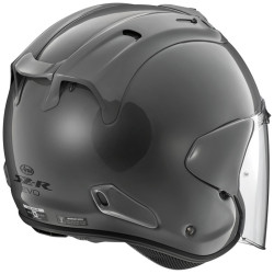 Casque ARAI SZ-R VAS EVO Modern Grey ARAI 2 - AVSmoto Racing Parts 