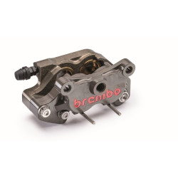 Etrier Frein BREMBO UPGRADE Arriere - Noir P4 24 - 64