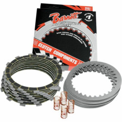 Kit embrayage complet BARNETT Kevlar - Yamaha YZF350 Banshee