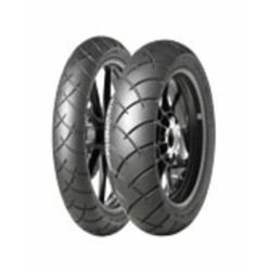 Pneu DUNLOP TRAILSMART 140/80 R 17 M/C 69H TL/TT DUNLOP 1 - AVSmoto Racing Parts 