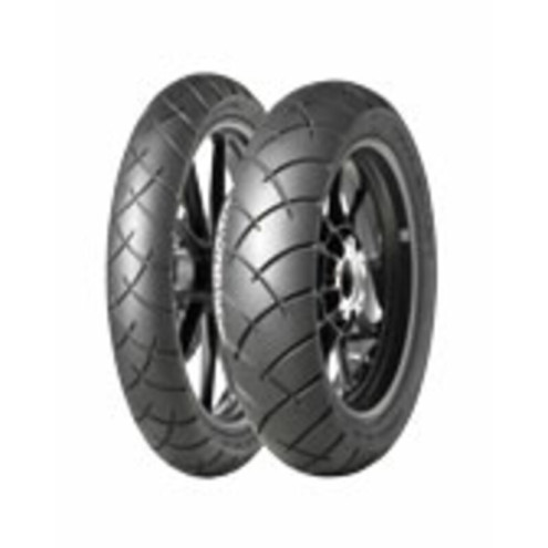 Pneu DUNLOP TRAILSMART 140/80 R 17 M/C 69H TL/TT DUNLOP 1 - AVSmoto Racing Parts 