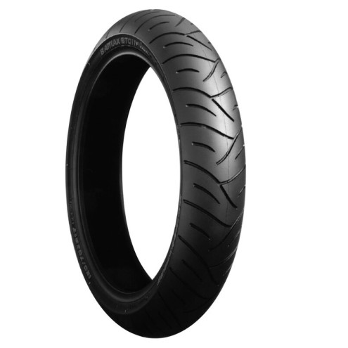 Pneu BRIDGESTONE BATTLAX BT-011 FRONT E Yamaha T-Max 120/70 R 15 56H TL BRIDGESTONE 1 - AVSmoto Racing Parts 