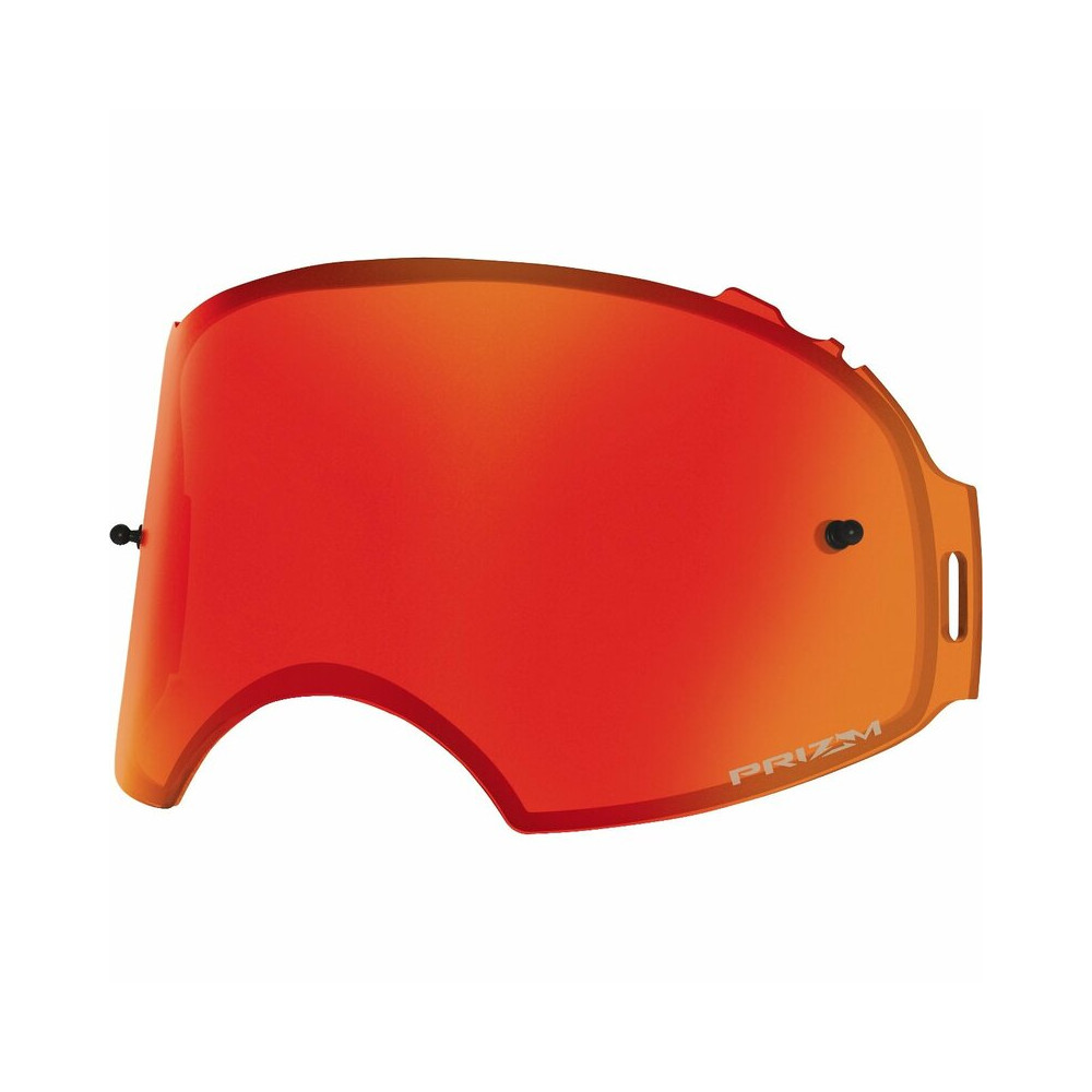 Ecran de rechange OAKLEY Airbrake Prizm MX Torch Iridium