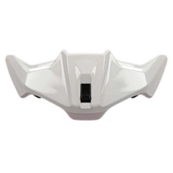 Spoiler ARAI Dual Flow blanc casque intégral ARAI 1 - AVSmoto Racing Parts 