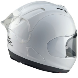 Casque ARAI RX-7V EVO FIM 2 - Blanc ARAI 2 - AVSmoto Racing Parts 