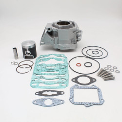 Kit cylindre Italkit 125cc Ø54mm, Aprilia 125 cc Rotax 122