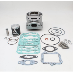 Kit cylindre Italkit 125cc Ø54mm, Aprilia 125 cc Rotax 122