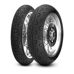 Pneu PIRELLI PHANTOM SPORTSCOMP RS (F) 90/90 R 18 M/C 51V TL Pirelli 1 - AVSmoto Racing Parts 