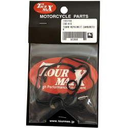 Kit réparation de carburateur TOURMAX Honda VFR750F