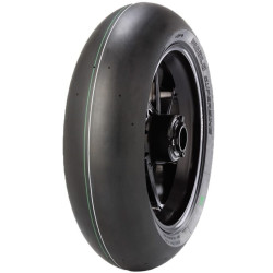 Pneu PIRELLI DIABLO SUPERBIKE (F) Moto 3 100/70 R 17 NHS TL Pirelli 1 - AVSmoto Racing Parts 