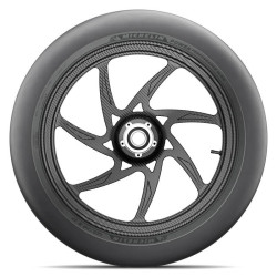 Pneu MICHELIN POWER PERFORMANCE SLICK SOFT 120/70 R 17 NHS TL MICHELIN 5 - AVSmoto Racing Parts 