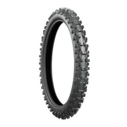 Pneu BRIDGESTONE BATTLECROSS X20 FRONT 90/100-21 NHS 57M TT BRIDGESTONE 1 - AVSmoto Racing Parts 