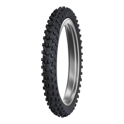 Pneu DUNLOP GEOMAX MX34 F 60/100-10 M/C NHS 33J TT DUNLOP 1 - AVSmoto Racing Parts 