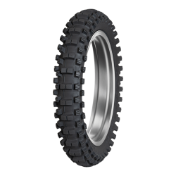 Pneu DUNLOP GEOMAX MX34 70/100-10 M/C NHS 41J TT DUNLOP 1 - AVSmoto Racing Parts 