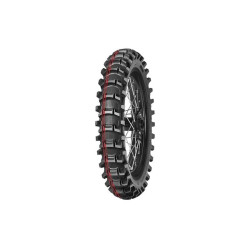 Pneu MITAS TERRA FORCE-MX SAND 2 110/90-19 62M TT SAND 2 RED NHS MITAS 1 - AVSmoto Racing Parts 