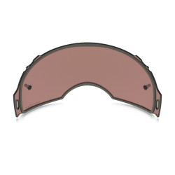 Ecran de rechange OAKLEY Airbrake Prizm MX Bronze