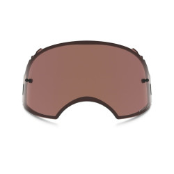 Ecran de rechange OAKLEY Airbrake Prizm MX Bronze