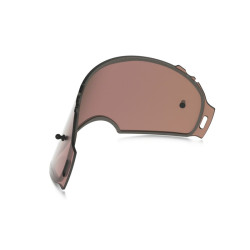 Ecran de rechange OAKLEY Airbrake Prizm MX Bronze