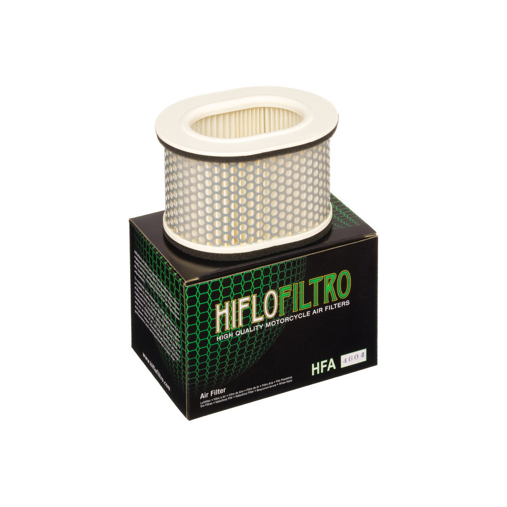 Filtre à air HIFLOFILTRO - HFA4604 Yamaha FZR600(R)