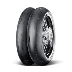 Pneu CONTINENTAL CONTIATTACK SM 2 150/60 R 17 M/C 66H TL CONTINENTAL 1 - AVSmoto Racing Parts 