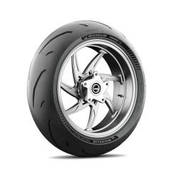 Pneu MICHELIN POWER GP2 190/55 ZR 17 M/C (75W) TL