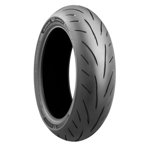 Pneu BRIDGESTONE BATTLAX S23 REAR 160/60 ZR 17 (69W) TL BRIDGESTONE 1 - AVSmoto Racing Parts 