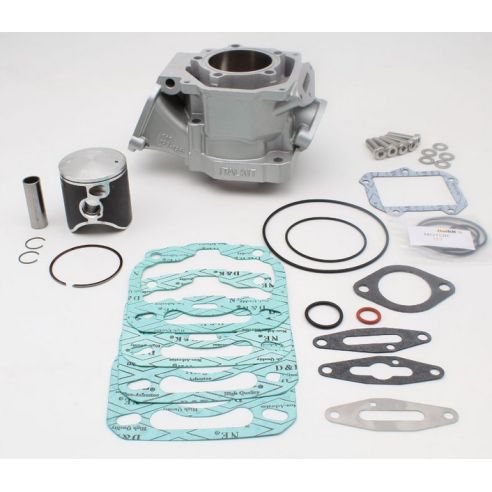 Kit cylindre Italkit 140cc Ø57mm, Aprilia 125 cc Rotax 122