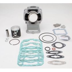 Kit cylindre Italkit 140cc Ø57mm, Aprilia 125 cc Rotax 122