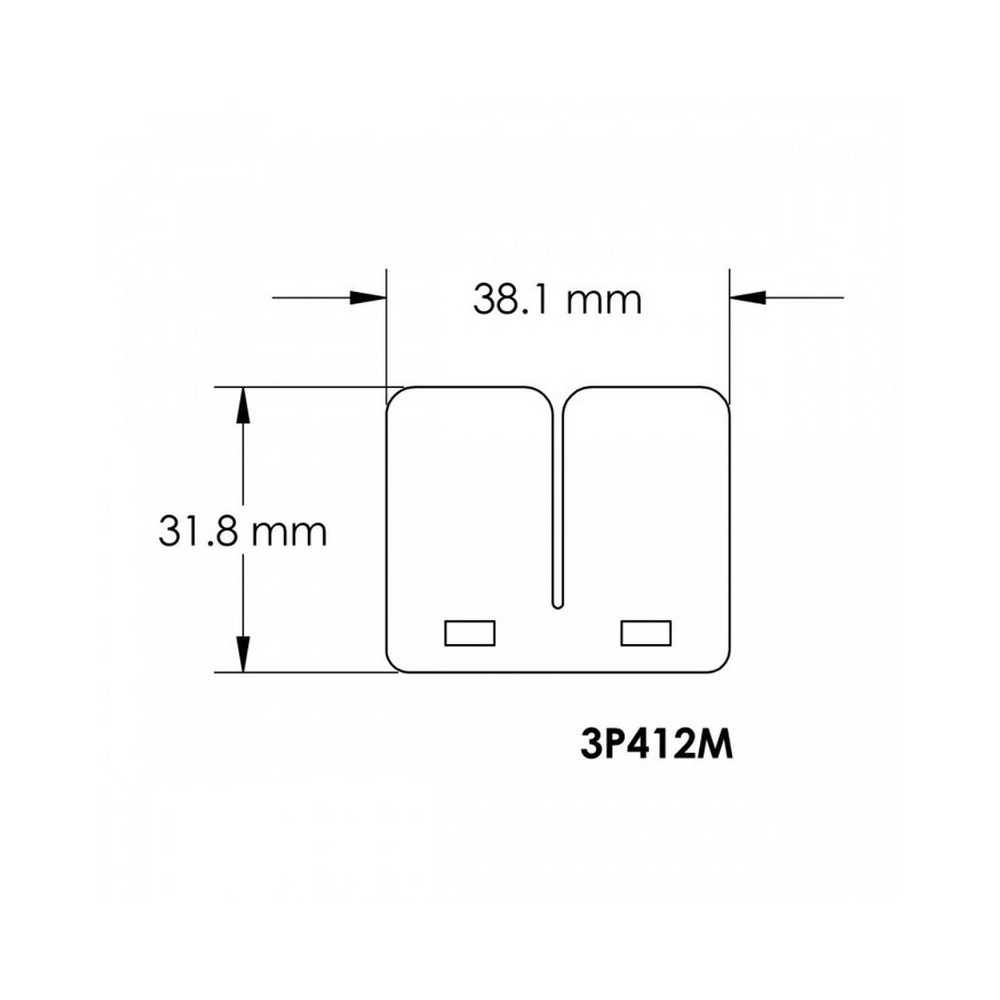 LAMELLES DE RECHANGE POUR BOITE A CLAPETS V-FORCE3 V-force 1 - AVSmoto Racing Parts 