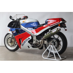 Ligne complète Tyga-Performance HRC Style Carbone/Kevlar, Honda VFR 750 RC36 94-97