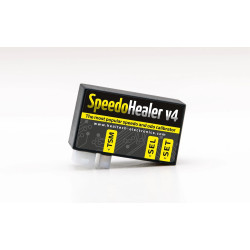 Calibreur de vitesse Healtech - SpeedoHealer v4 Suzuki