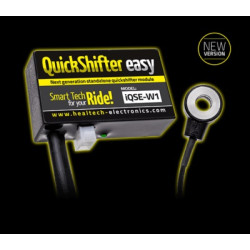 Quickshifter easy Healtech - BMW R 1250 GS/RT/RS/R NineT