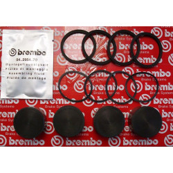 Kit de reconditionnement pour étrier M4 BREMBO