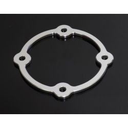 Kit conversion roue mono écrou style RC30 ou NC30 pour Honda VFR 750