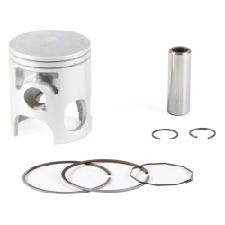 Piston PROX coulé - Yamaha DT125MX Ø56.50mm