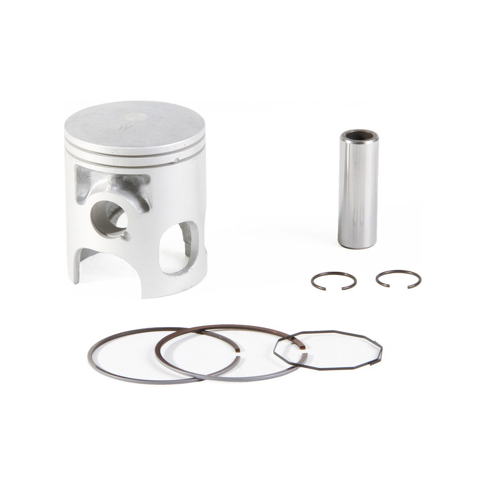 Piston PROX coulé - Yamaha DT125MX Ø56.50mm