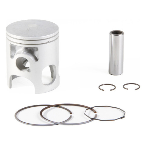 Piston PROX coulé - Yamaha DT125MX Ø56.00mm