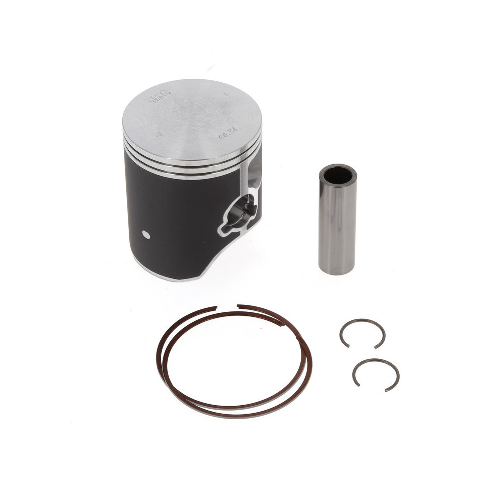 Piston VERTEX coulé - KTM 250 EXC/SX 2006-2022 Ø66.34mm