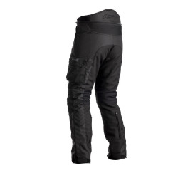 Pantalon RST Adventure-X CE textile - noir taille S RST 2 - AVSmoto Racing Parts 