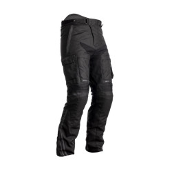 Pantalon RST Adventure-X CE textile - noir taille M RST 1 - AVSmoto Racing Parts 