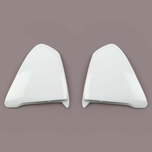 Platine écran ARAI PSS White ARAI 1 - AVSmoto Racing Parts 