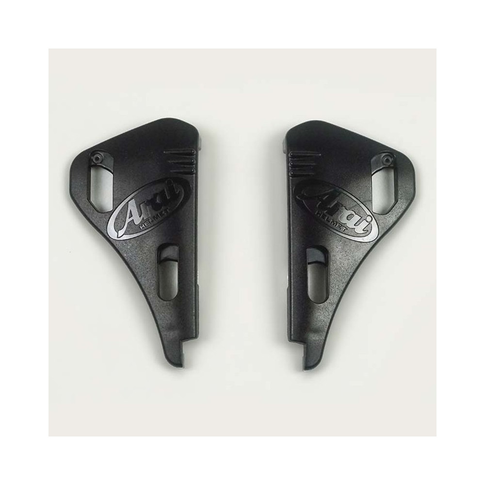 PIVOT COVER ARAI VAS-V PRO SHADE SYSTEM CASQUE INTEGRAL ARAI 1 - AVSmoto Racing Parts 