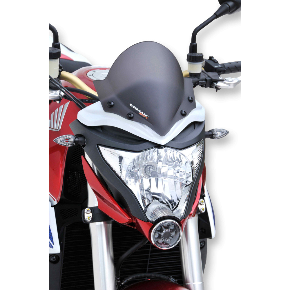 Saute vent Sport 23 cm Ermax Honda CB 1000 R 2008-17