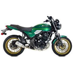 Ligne complète IX-Race MK2 Inox Kawasaki Z 650 RS 2022-2023