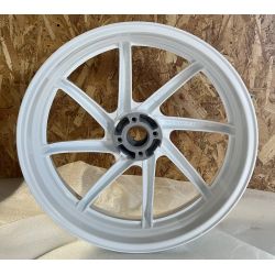 Jante arrière peinture neuve Honda VFR 400 R NC30 18x4.50