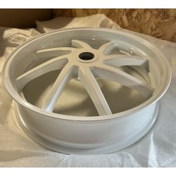 Jante arrière peinture neuve Honda VFR 400 R NC30 18x4.50