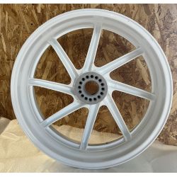 Jante arrière peinture neuve Honda VFR 750 R RC30 18x5.50