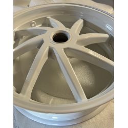 Jante arrière peinture neuve Honda VFR 750 R RC30 18x5.50